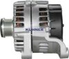 BMW 12318509024 Alternator